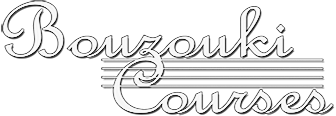 Bouzouki Courses